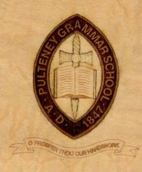Logo - school